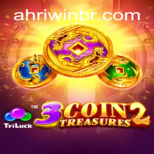 Explorando o Mundo de 3CoinTreasures2: Aventuras, Estratégias e Regras