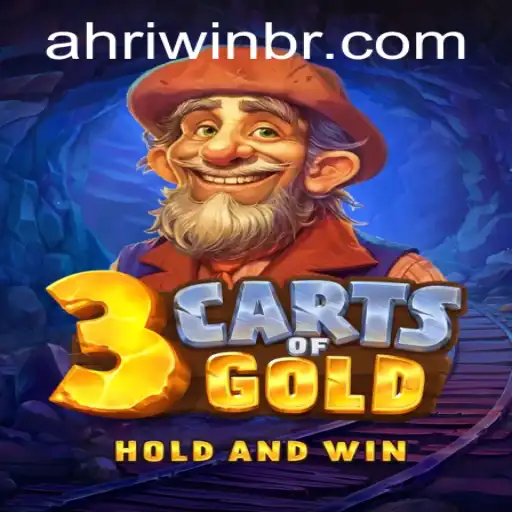 Descubra o Fascinante Mundo de 3cartsOfGold: O Novo Fenômeno dos Jogos de Estratégia