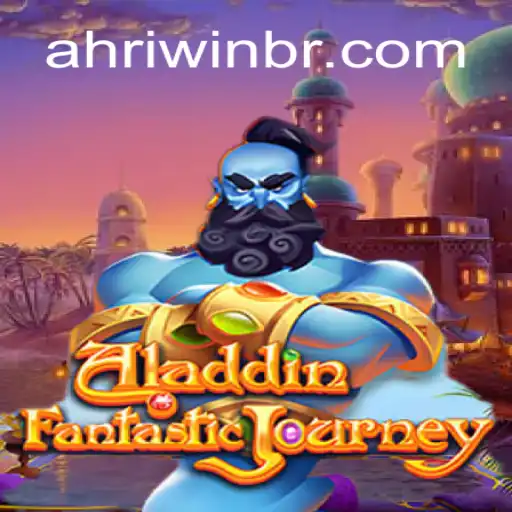 Explorando o Mundo de Aladdin: Um Jogo de Aventura e Estratégia