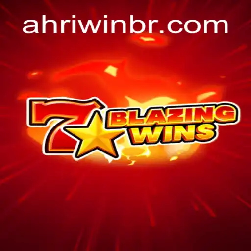 Descubra BlazingWins: Um Jogo de Estratégia Inovador com a Chave AHRIWIN