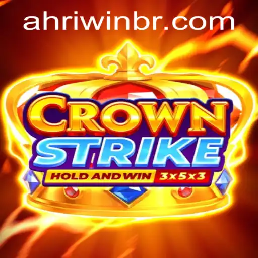 CrownStrike: Descubra o Universo de Estratégia com AHRIWIN