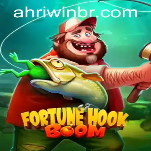 Descubra o Empolgante Mundo de FortuneHookBoom com a Chave AHRIWIN