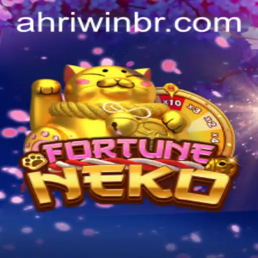 FortuneNeko: Uma Nova Experiência de Jogo com AHRIWIN