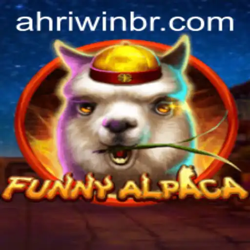 Descubra o mundo encantador de FunnyAlpaca: Um jogo de aventura e estratégias