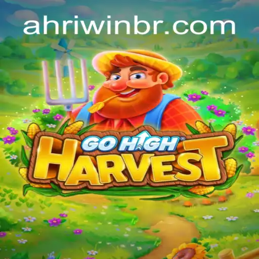 GoHighHarvest: A Nova Sensação dos Jogos de Estratégia e Sucesso de AHRIWIN