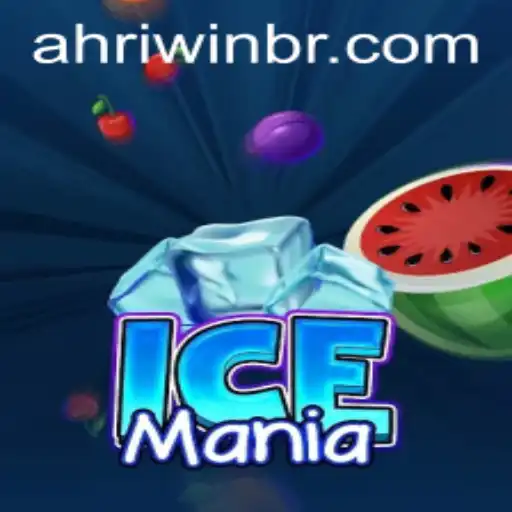 IceMania: Desvendando o Fenômeno do Entretenimento