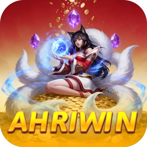 AHRIWIN Logo