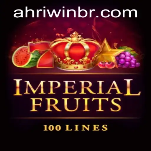 Explorando ImperialFruits100 e as Regras do Jogo com AHRIWIN