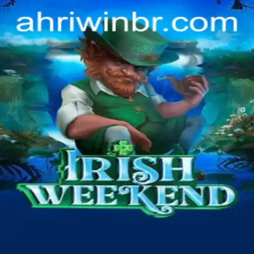 Descubra o Universo Fascinante de IrishWeekend e o Papel da Palavras-Chave 'AHRIWIN'