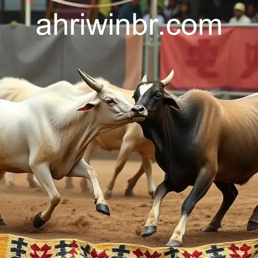 Jogos de sabong