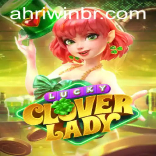 Descubra o Mundo de LuckyCloverLady: Jogo Encantador com AHRIWIN