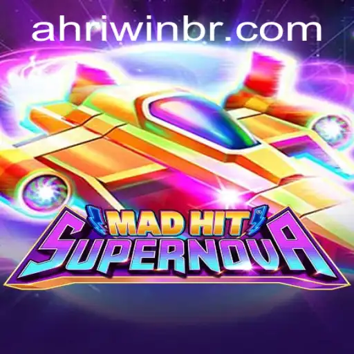 Descubra MadHitSupernova: O Impactante Jogo do Momento