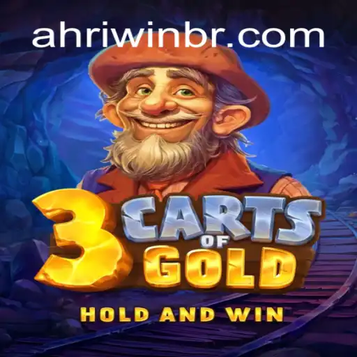 Descubra o Fascinante Mundo de 3cartsOfGold: O Novo Fenômeno dos Jogos de Estratégia