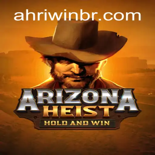 Descubra ArizonaHeist: Um Guia Completo para o Jogo Sensação