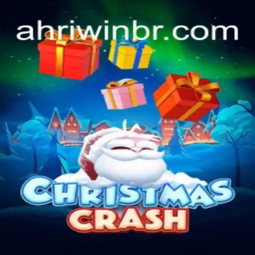 ChristmasCrash: Um Mergulho Fascinante no Espirito Natalino com AHRIWIN