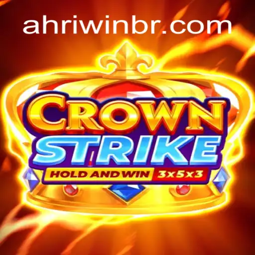 CrownStrike: Descubra o Universo de Estratégia com AHRIWIN