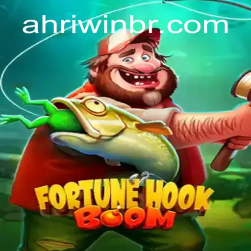Descubra o Empolgante Mundo de FortuneHookBoom com a Chave AHRIWIN