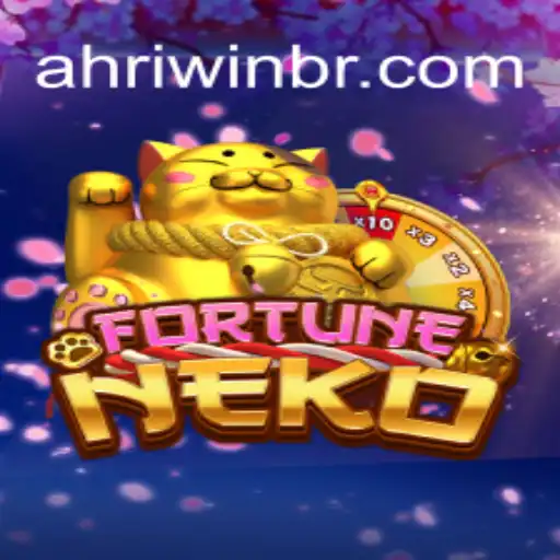 FortuneNeko: Uma Nova Experiência de Jogo com AHRIWIN