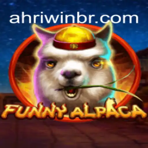 Descubra o mundo encantador de FunnyAlpaca: Um jogo de aventura e estratégias