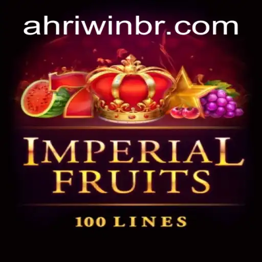 Explorando ImperialFruits100 e as Regras do Jogo com AHRIWIN