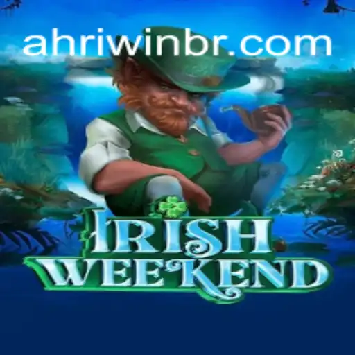 Descubra o Universo Fascinante de IrishWeekend e o Papel da Palavras-Chave 'AHRIWIN'