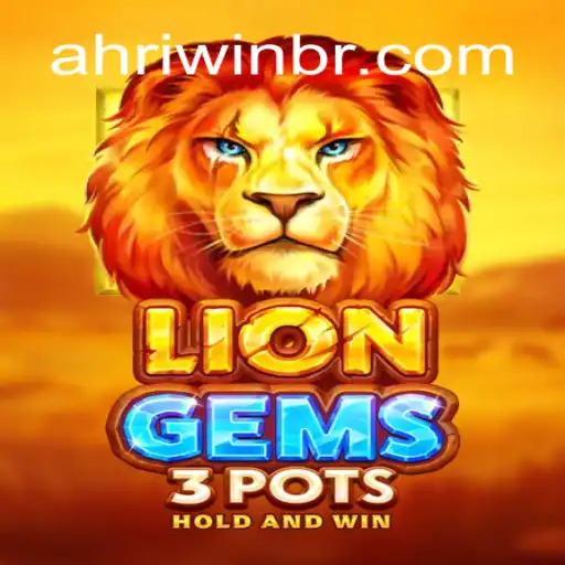 LionGems3pots: Descubra o Mundo Fascinante deste Jogo Revolucionário
