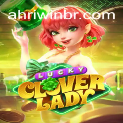 Descubra o Mundo de LuckyCloverLady: Jogo Encantador com AHRIWIN