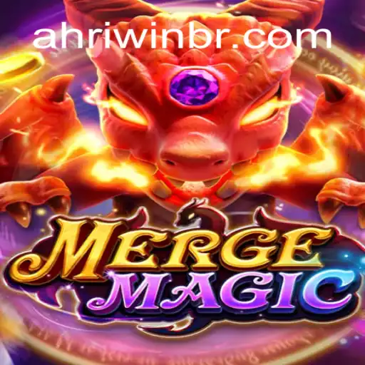 MergeMagic: A Magia da Estratégia e Mergulho no Mundo de AhriWin