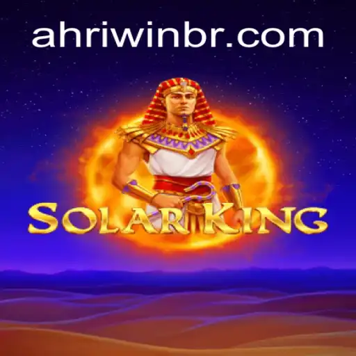 SolarKing: Explorando um Novo Universo de Estratégia e Aventura
