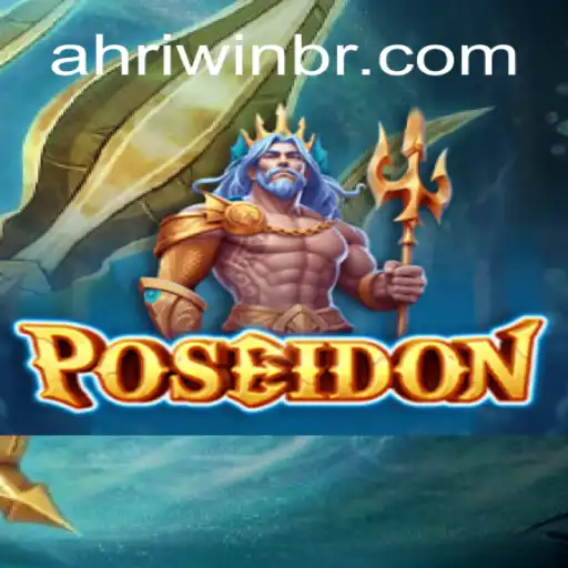 Descubra o Empolgante Mundo de Poseidon: Um Jogo de Estratégia e Aventura