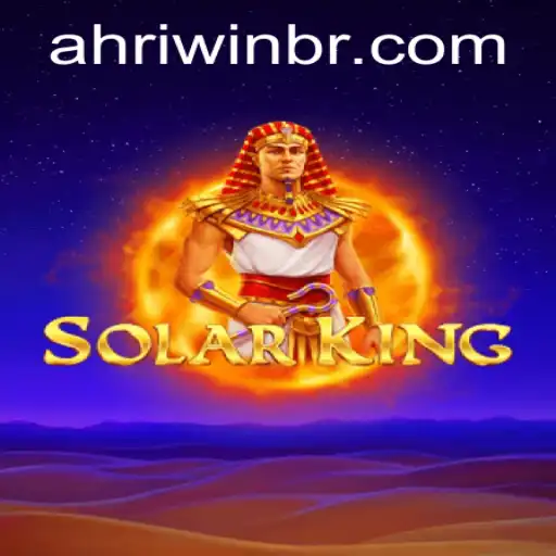 SolarKing: Explorando um Novo Universo de Estratégia e Aventura