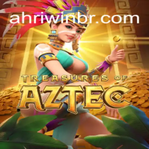 Descobrindo Tesouros: Uma Jornada no Jogo Treasures of Aztec