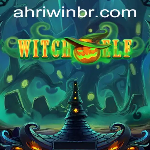 WitchElf: Uma Odisseia de Magia e Estratégia com AHRIWIN